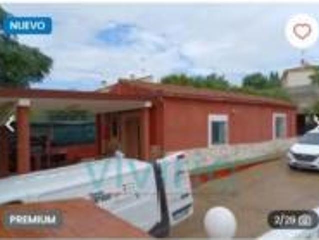 Chalet Venta Montserrat, Montserrat