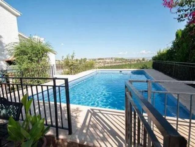 Chalet Venta Montserrat, Montserrat