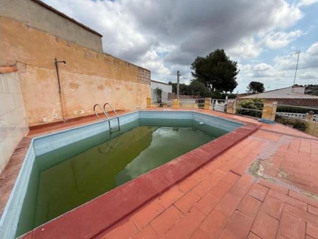 Chalet Venta Montserrat, Montserrat