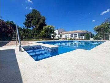 Chalet Venta Montserrat, Montserrat