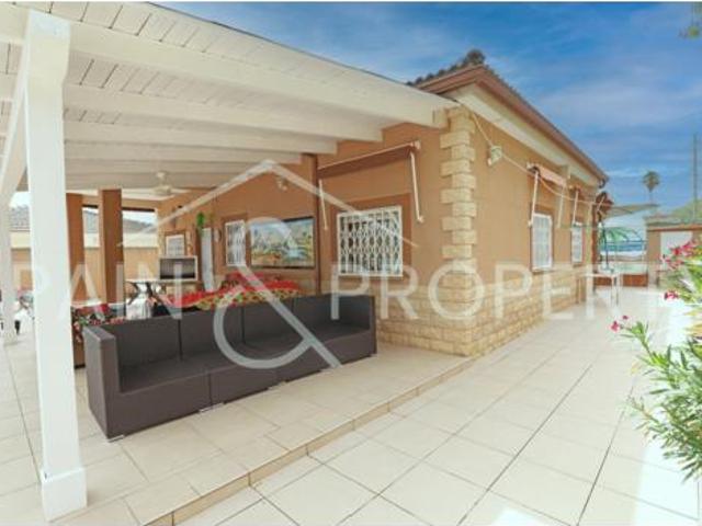 Chalet Venta Montserrat, Montserrat
