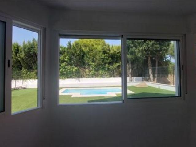 Chalet Venta Montserrat, Montserrat