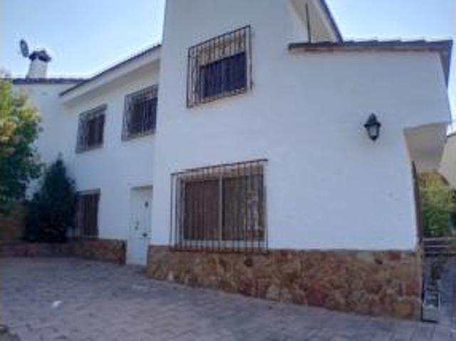Chalet Venta Montserrat, Montserrat