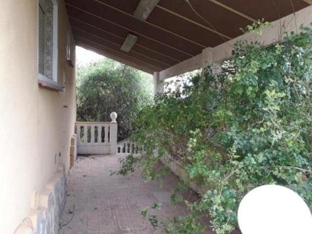 Chalet Venta Montserrat, Montserrat