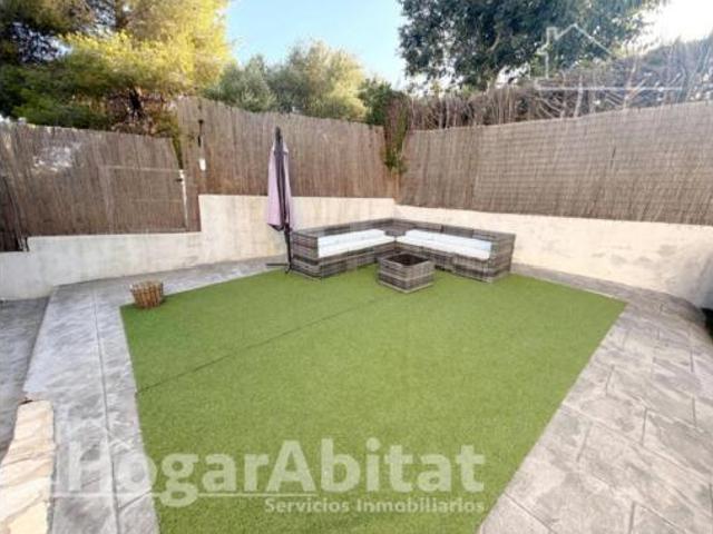 Chalet Venta Montserrat, Montserrat