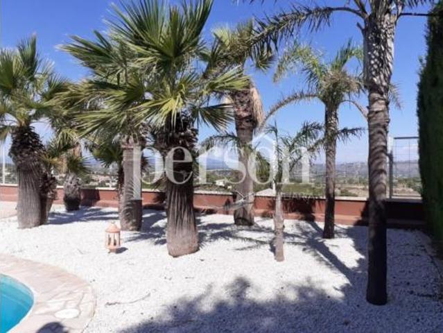 Chalet Venta Montserrat, Montserrat