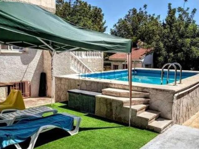 Chalet Venta Montserrat, Montserrat