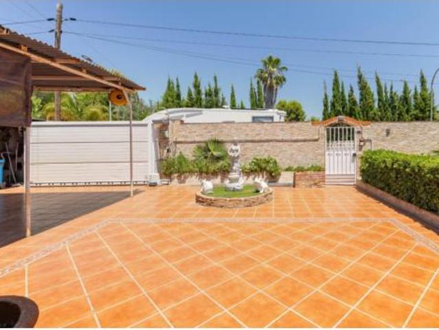 Chalet Venta Montserrat, Montserrat