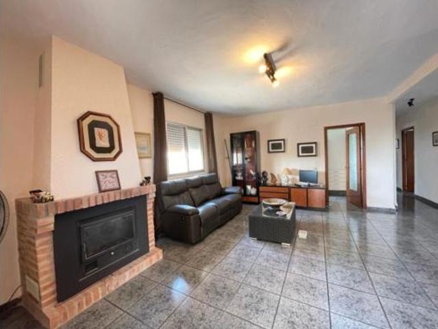Chalet Venta Montserrat, Montserrat