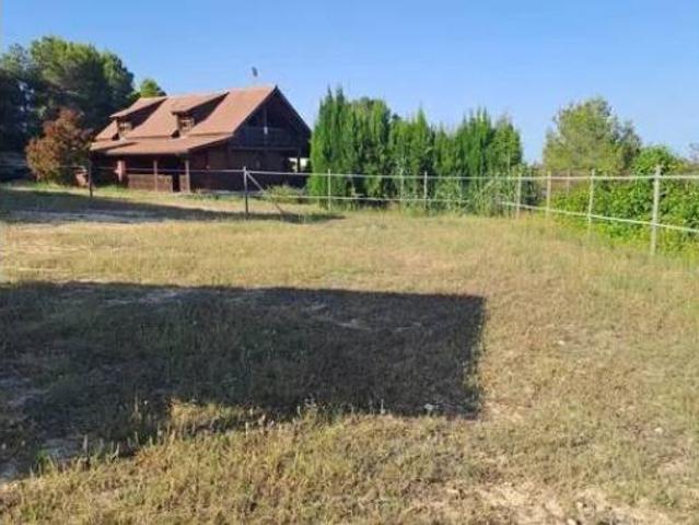 Chalet Venta Montserrat, Montserrat
