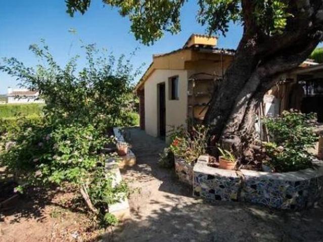 Chalet Venta Montserrat, Montserrat