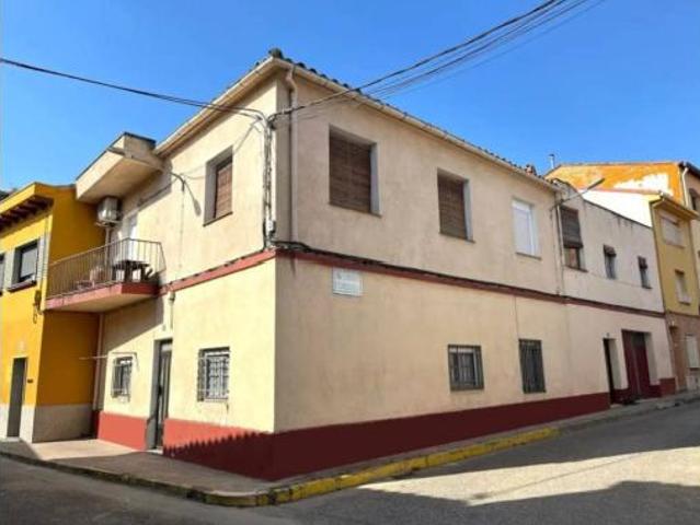 Chalet Venta Monzón, Monzón