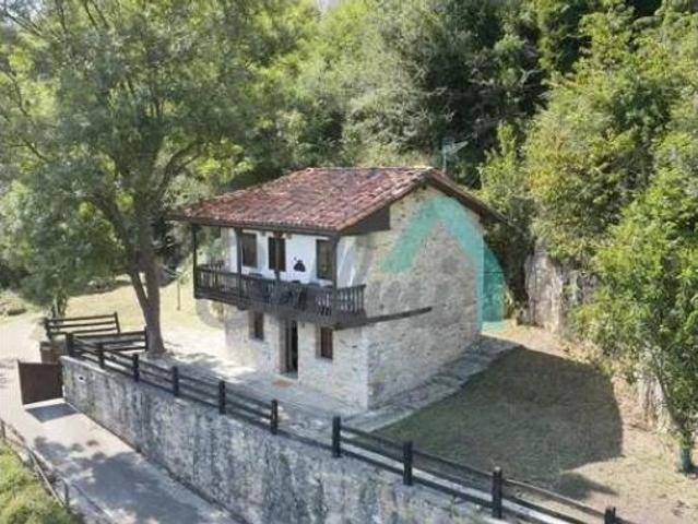 Chalet Venta Morcín, Morcín