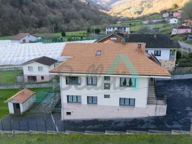 Chalet Venta Morcín, Ablanedo Morcín