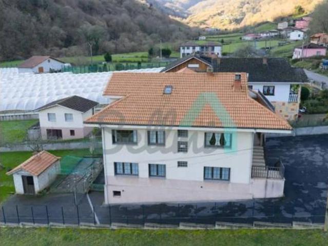 Chalet Venta Morcín, Ablanedo Morcín