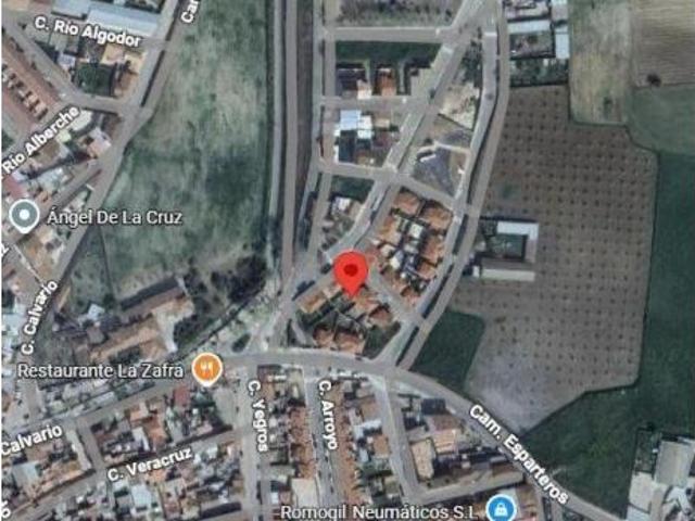 Chalet Venta Mora, Mora