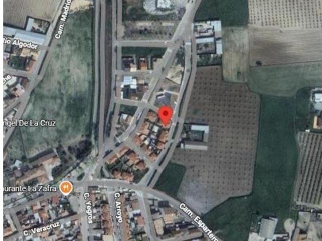 Chalet Venta Mora, Mora