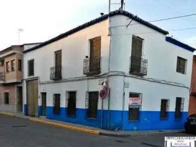 Chalet Venta Mora, Mora