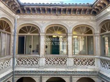 Chalet Venta Mora, Mora