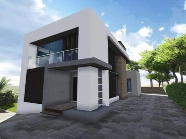 Chalet Venta Moraira, Benimeit La Sabatera