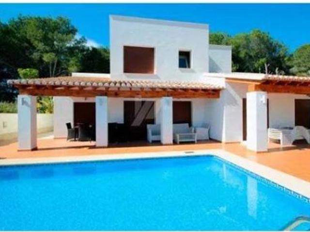 Chalet Venta Moraira, Benimeit La Sabatera