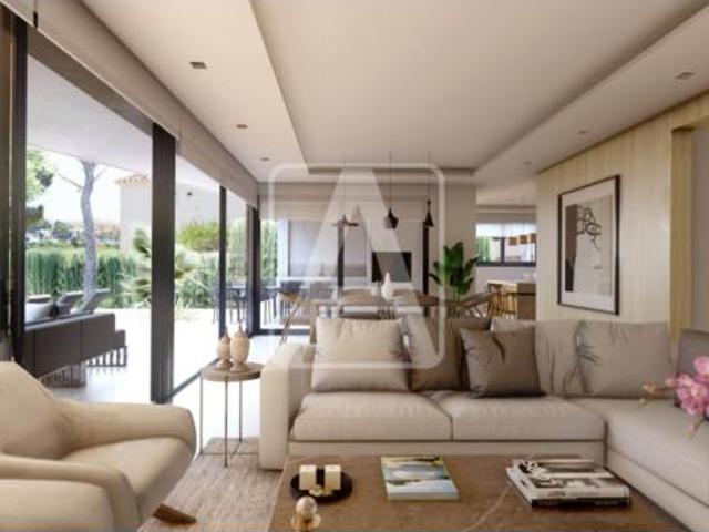 Chalet Venta Moraira, Benimeit La Sabatera