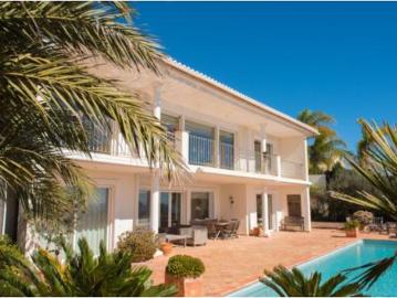 Chalet Venta Teulada, Benimeit
