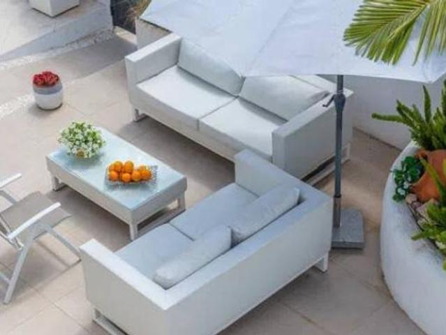 Chalet Venta Moraira, Benimeit La Sabatera