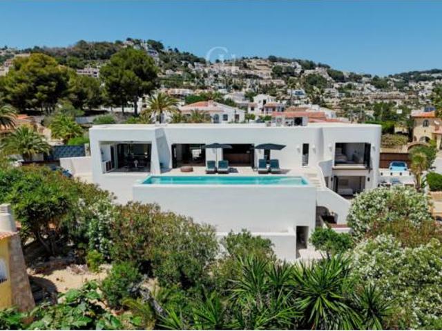 Chalet Venta Benissa, La Viña Montemar San Jaime