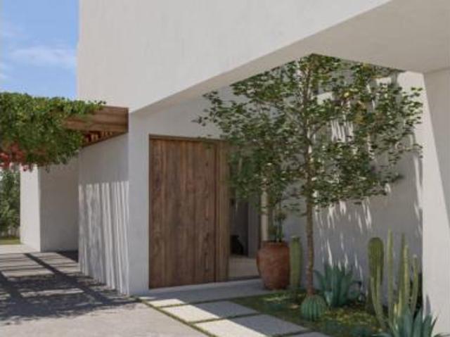 Chalet Venta Moraira, Benimeit La Sabatera