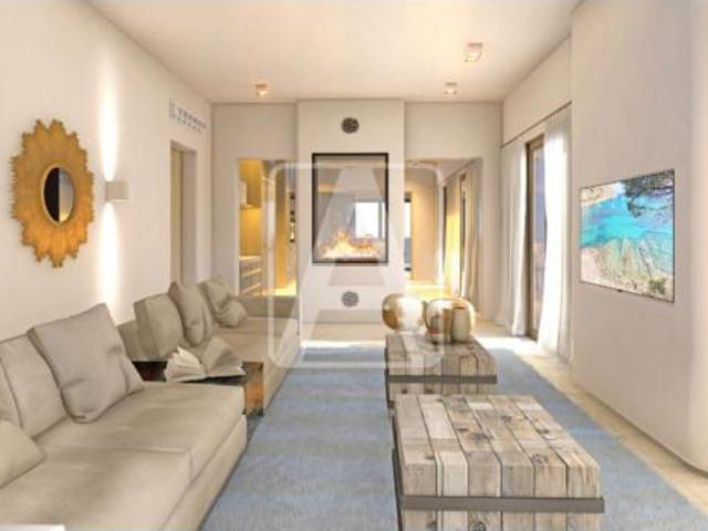Chalet Venta Moraira, Benimeit La Sabatera