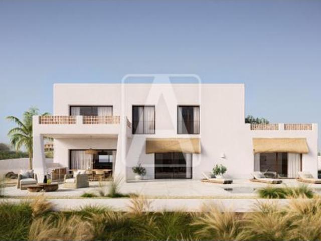 Chalet Venta Moraira, Benimeit La Sabatera
