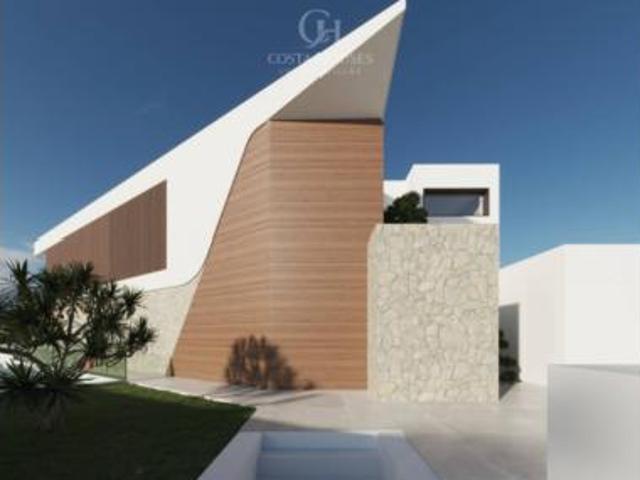 Chalet Venta Teulada, Benimeit