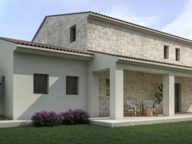 Chalet Venta Teulada, Benimeit