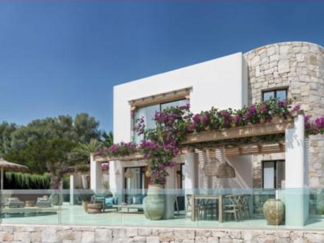 Chalet Venta Moraira, Benimeit La Sabatera