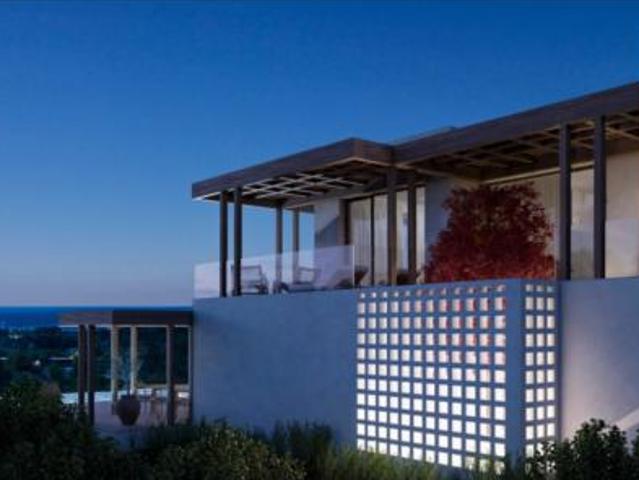 Chalet Venta Moraira, Benimeit La Sabatera
