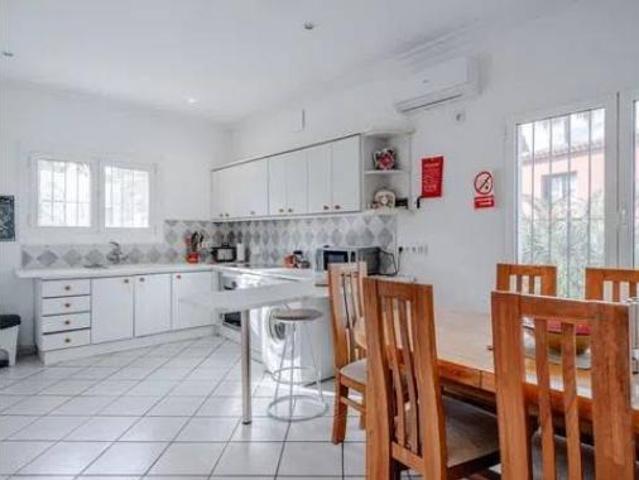 Chalet Venta Moraira, Benimeit La Sabatera