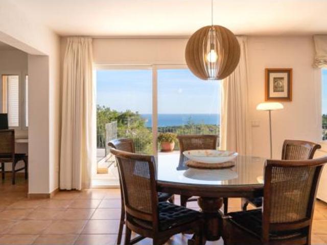 Chalet Venta Moraira, Benimeit La Sabatera