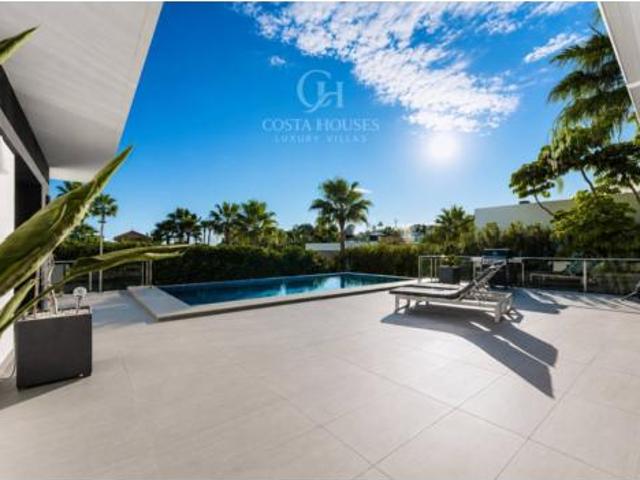 Chalet Venta Moraira, Benimeit La Sabatera