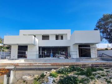 Chalet Venta Moraira, Benimeit La Sabatera
