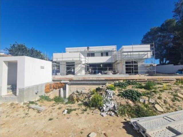 Chalet Venta Moraira, Benimeit La Sabatera