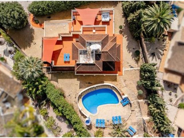 Chalet Venta Moraira, Benimeit La Sabatera