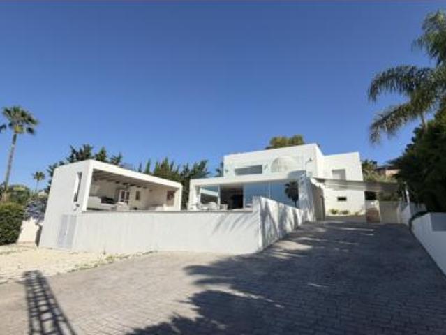 Chalet Venta Moraira, Benimeit La Sabatera