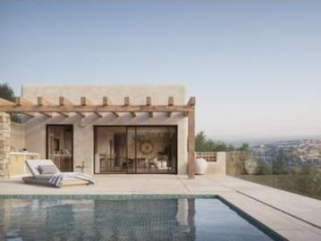 Chalet Venta Moraira, Benimeit La Sabatera