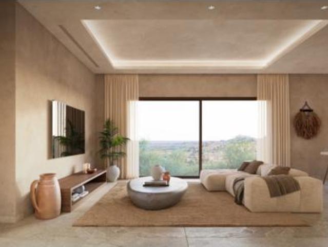 Chalet Venta Moraira, Benimeit La Sabatera