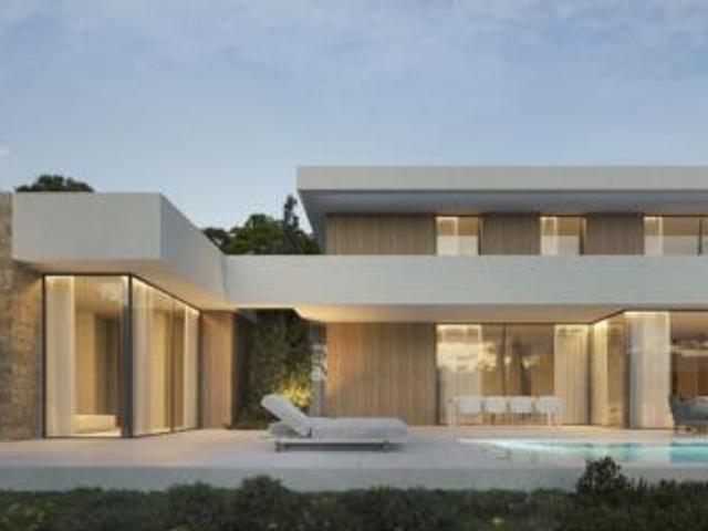 Chalet Venta Moraira, Moraira