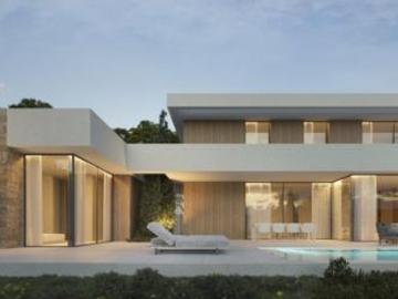 Chalet Venta Moraira, Moraira