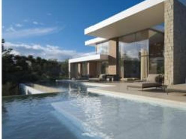 Chalet Venta Moraira, Moraira