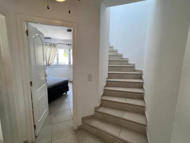 Chalet Venta Moraira, Moravit Cap Blanc