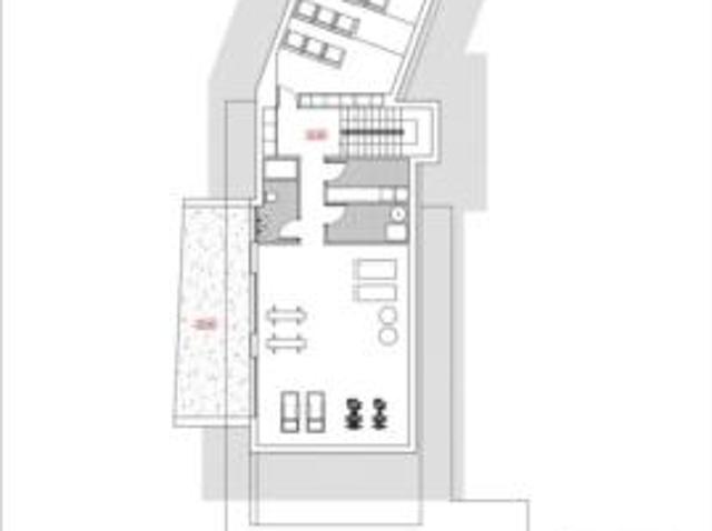 Chalet Venta Moraira, Moravit Cap Blanc